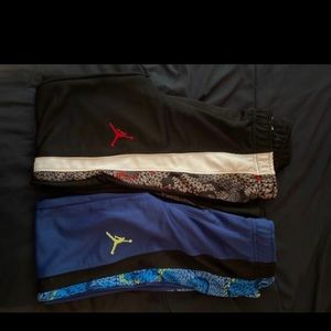 jordan joggers